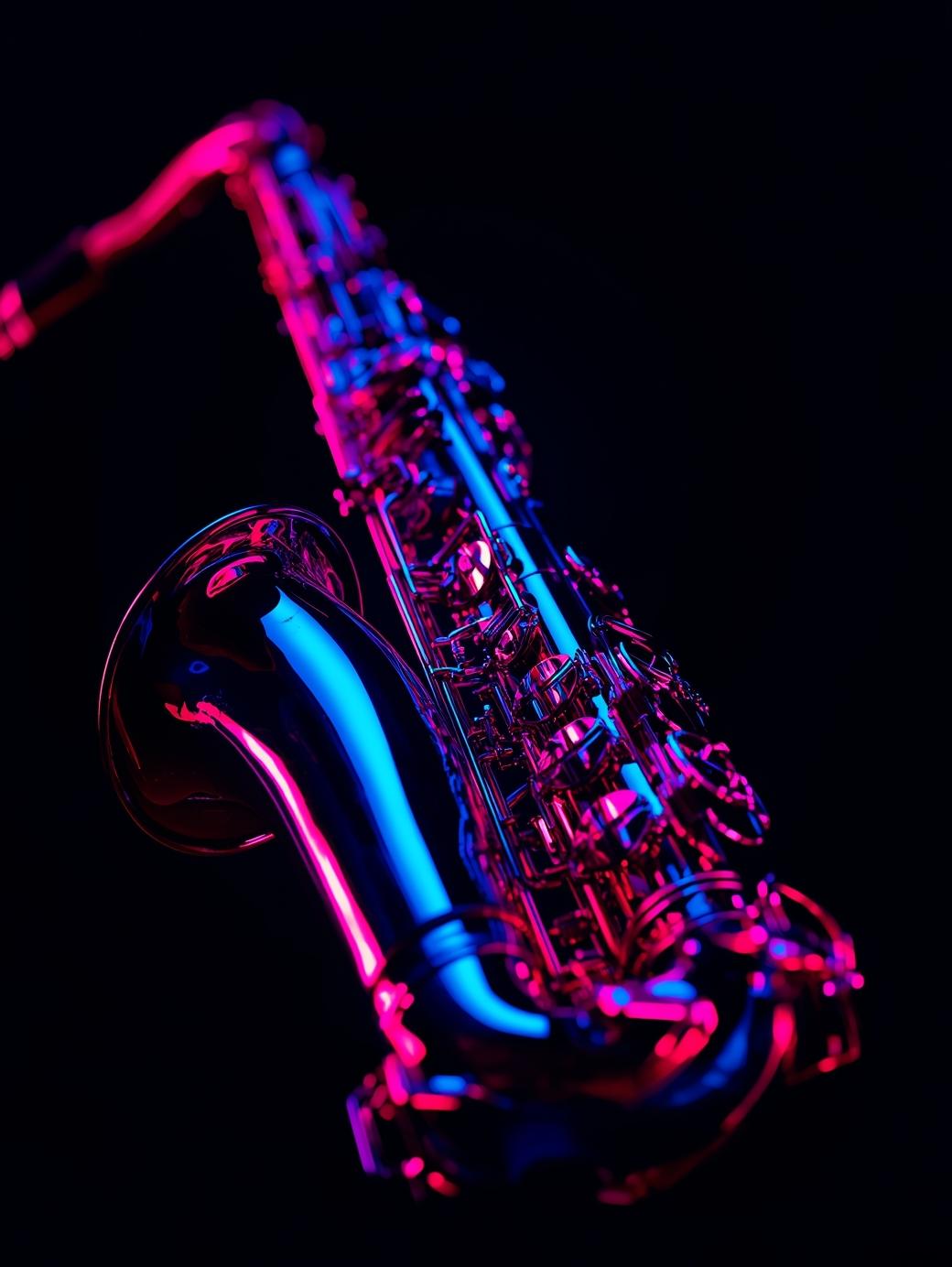 Saxophone
