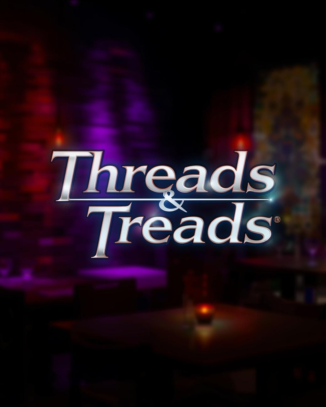 Threads & Treads
