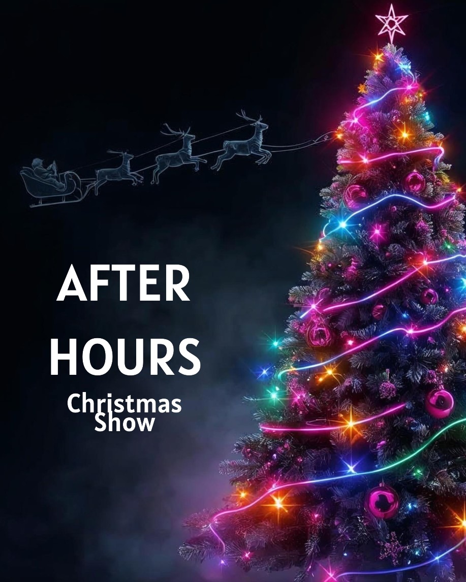 Christmas Show