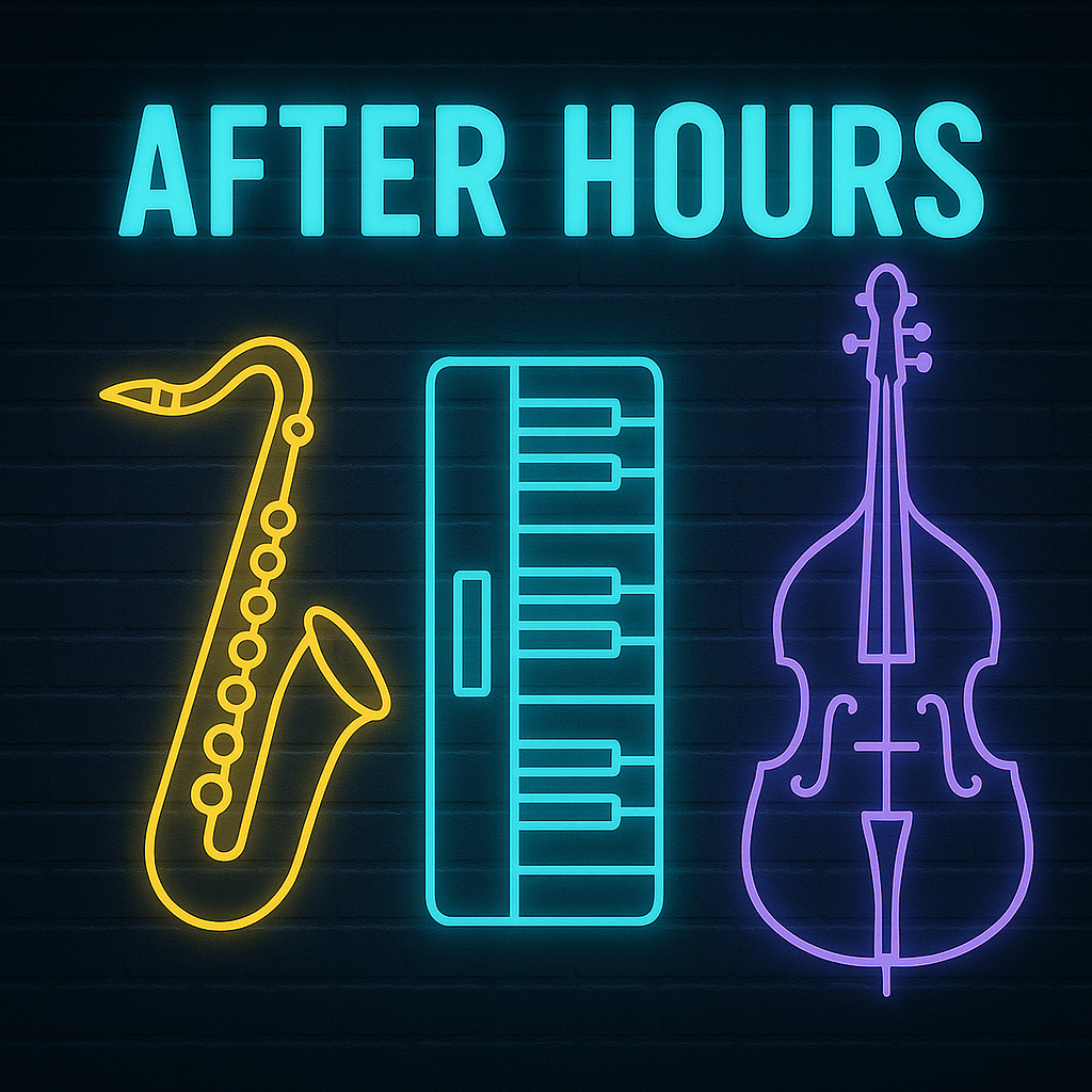 After Hours Logo